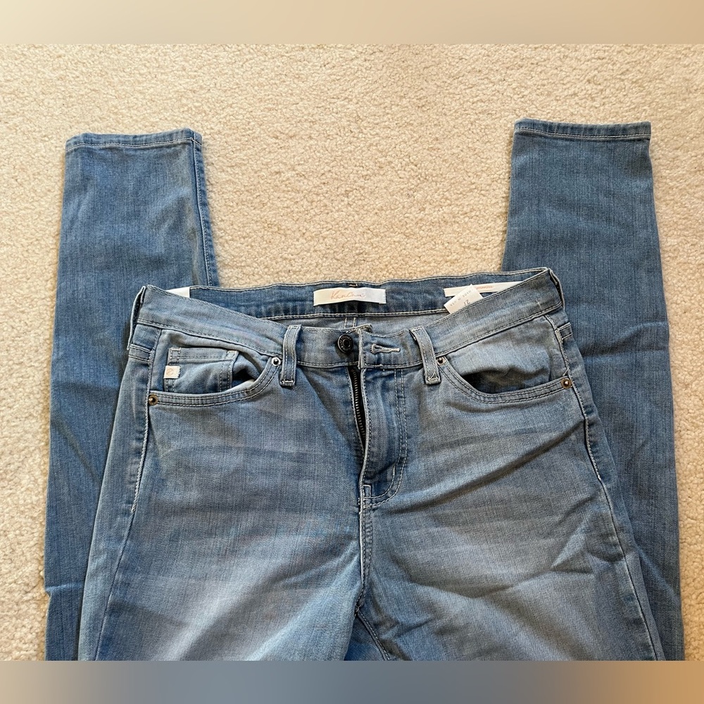 Kancan Jeans